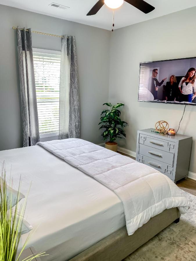 Apartamento Full Kitchen,King,W/D,Netflix,2 Smart Tvs,Parking Louisville Exterior foto