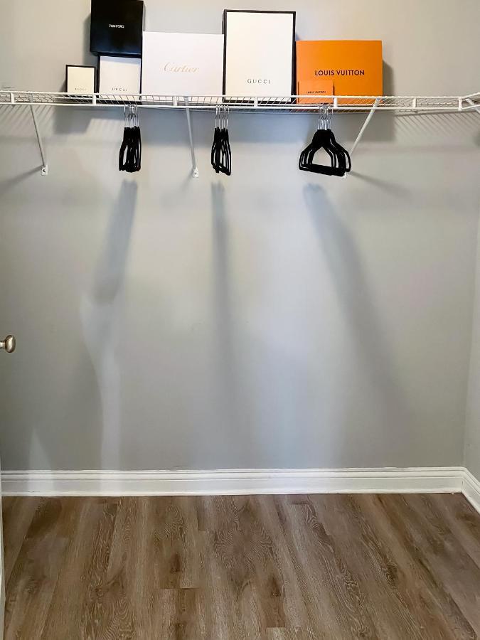 Apartamento Full Kitchen,King,W/D,Netflix,2 Smart Tvs,Parking Louisville Exterior foto