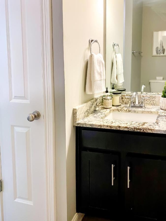 Apartamento Full Kitchen,King,W/D,Netflix,2 Smart Tvs,Parking Louisville Exterior foto