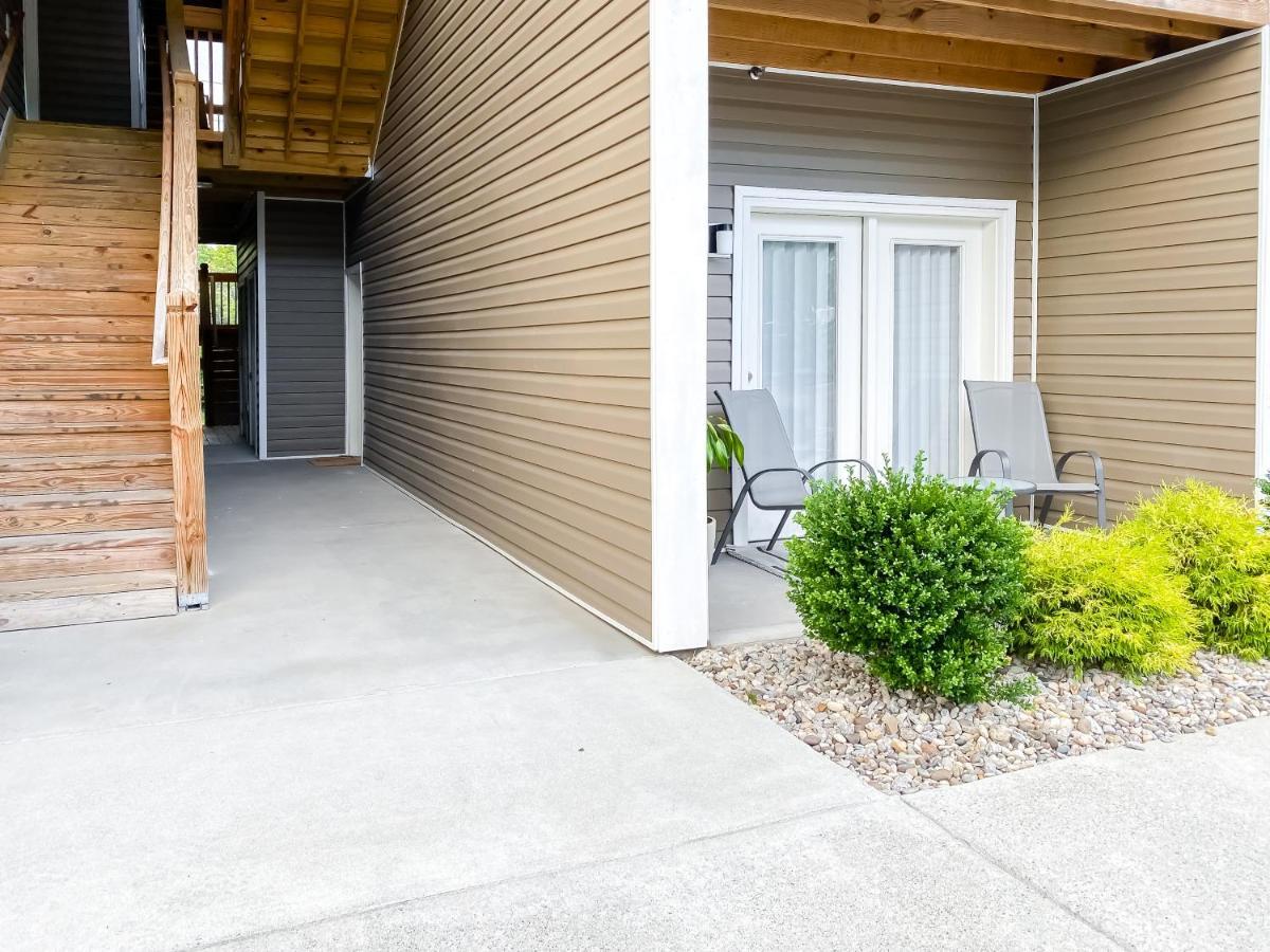 Apartamento Full Kitchen,King,W/D,Netflix,2 Smart Tvs,Parking Louisville Exterior foto